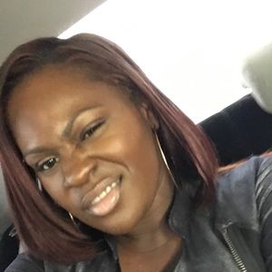 Meet your Posher, Toni